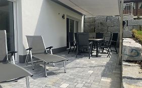 Ferienwohnung am Park