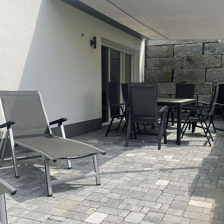 Ferienwohnung am Park Badenweiler Exterior foto